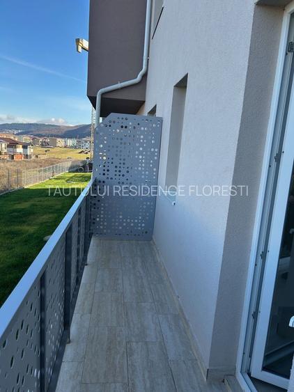 Ap 02 Teilor Residence - 2 camere FINISAT - 20