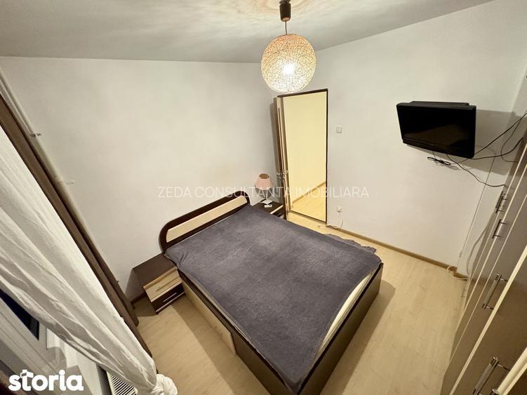 Apartament 2 camere Berceni | Huedin-Resita - 3