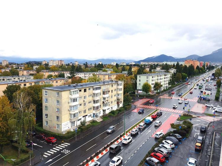 Apartament spațios cu 3 camere și 2 băi – zona Ciucaș / Astra - 2