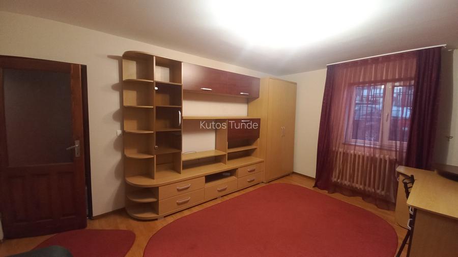 Apartament 1 camera,  Str. Dunarii - 3