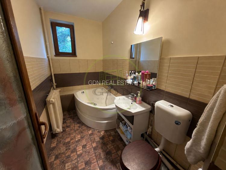 Apartament 2 camere, 50,13 mp, Calea București, zona Rotonda - 6