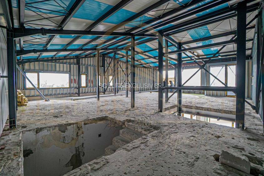 Bulevardul Mamaia - Oportunitate Unica de Investitie!! - 12