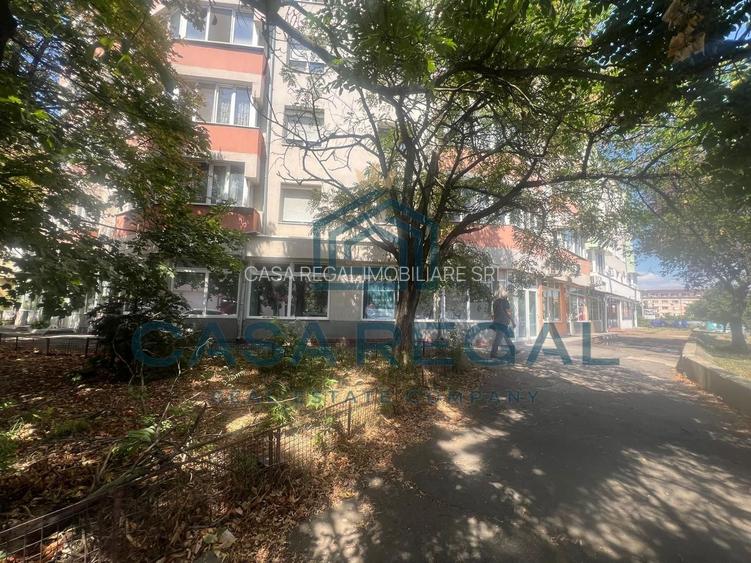 Spatiu comercial, 60mp utili, Iosia Nord - Lidl, Penny, Hotel Nevis - 2