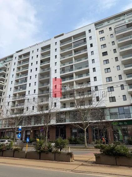 Inchiriere 2 camere Timpuri Noi - Nerva Traian - 7