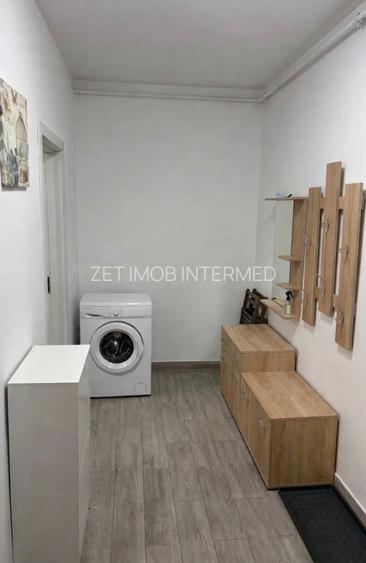 Garsoniera Grozavesti - complex Zen Living Apartments - 6