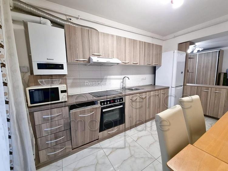 Apartament 3 camere, Marasti, zona Caminele Poli - 11