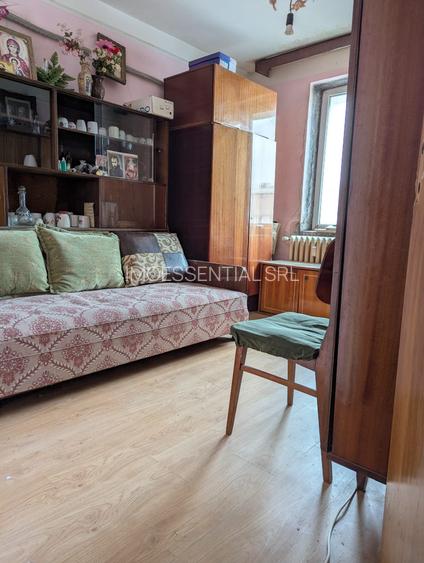 3 camere decomandat Drumul Taberei Bulevardul Ghencea - 10