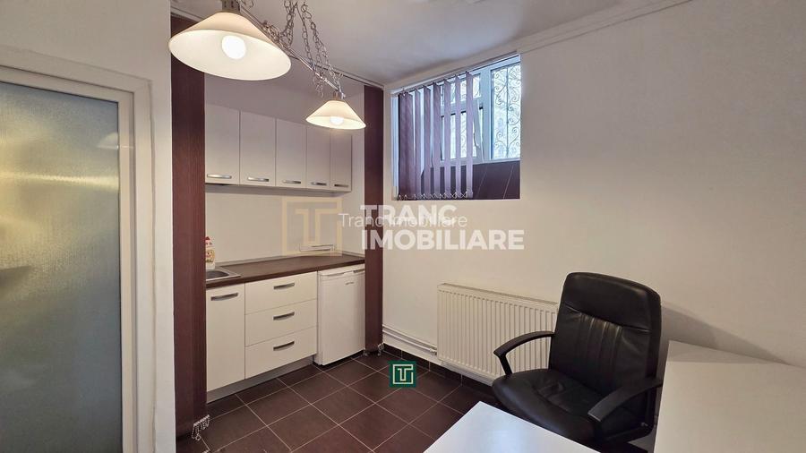 Apartament 1 cameră de închiriat ultracentral – ideal pentru birou,Timisoara - 8