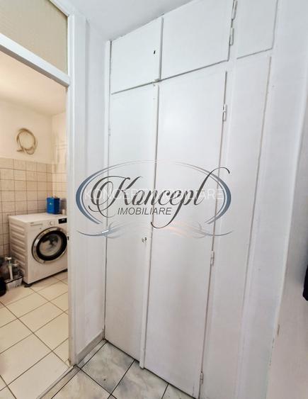 Apartament confortabil, etaj intermediar aprope de Expo Transilvania - 20