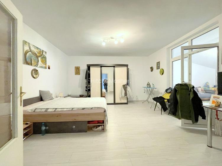 Casa individuala plan parter - zona Elisabetin - COMISION 0% - 11