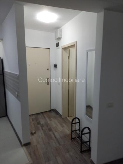 Garsonieră Doamna Ghica bloc 2017 - 5