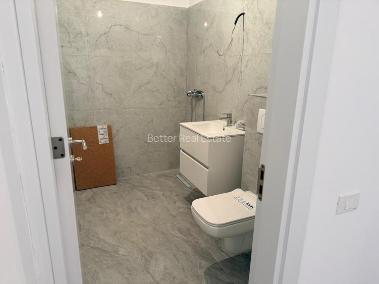 Apartament 2 Camere semidecomandat / 8 Minute Metrou Berceni - 8