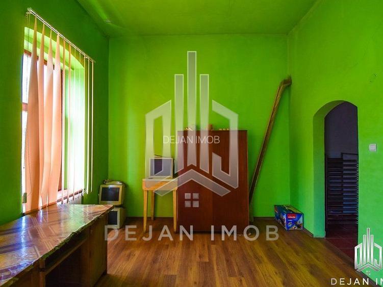 Spațiu de birouri | Teren 2.720 MP | Aita Mare - 19