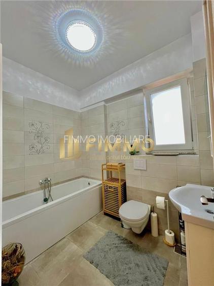 Apartament 3 Camere | Cetral | 90 mp | Suceava | ID:1690 - 14