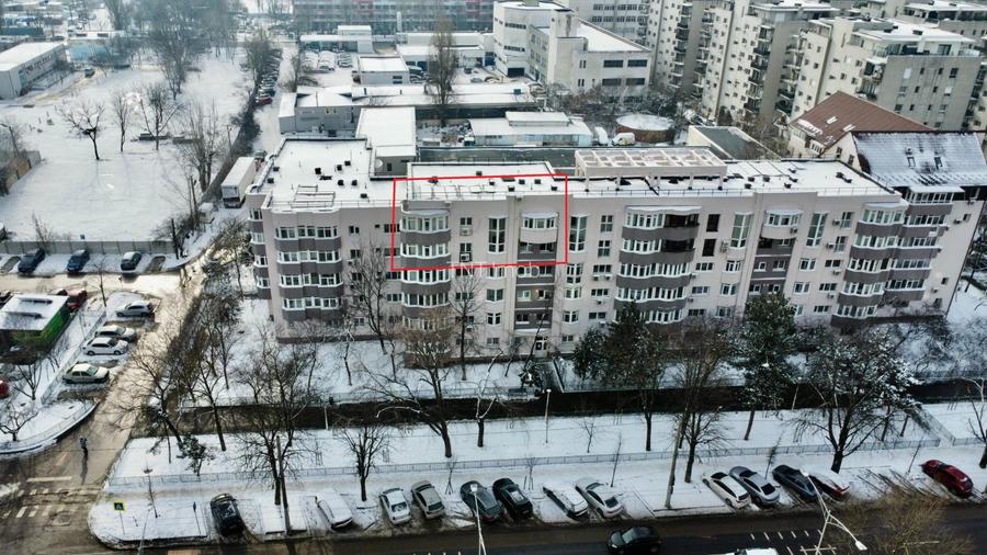 Apartament tip duplex Militari metrou Pacii, comision 0 ! - 50