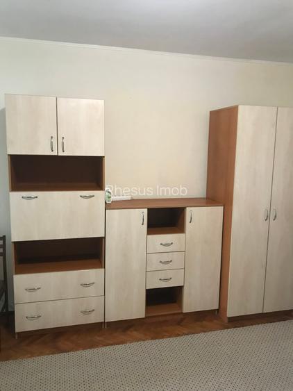 Apartament o camera circumvalatiunii 250euro - 15
