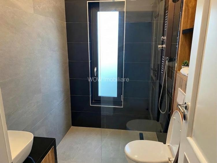 De vanzare casa individuala cu 4 camere in Selimbar - 14