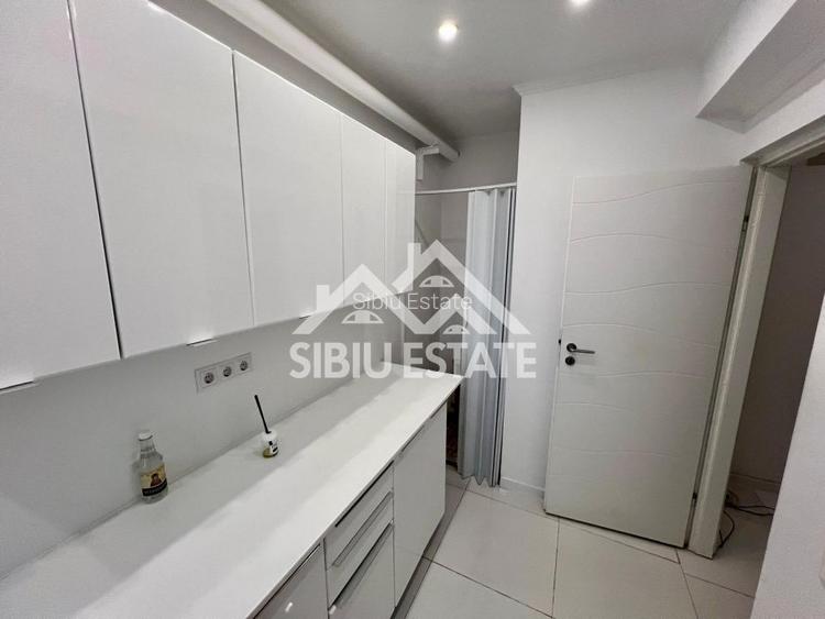 Spatiu comercial LA PRET DE APARTAMENT zona Rahovei  parter - 23