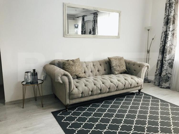 Apartament de lux, 78mp, zona Stadionului, loc de parcare! - 4