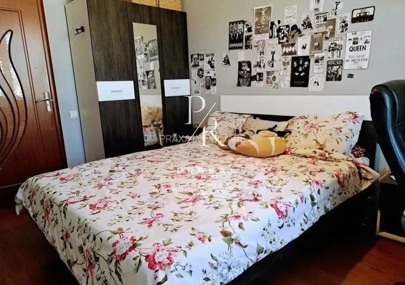 Apartament de vanzare de 3 camere, 72 mp, parcare, zona centrala Eroilor Roka! - 4