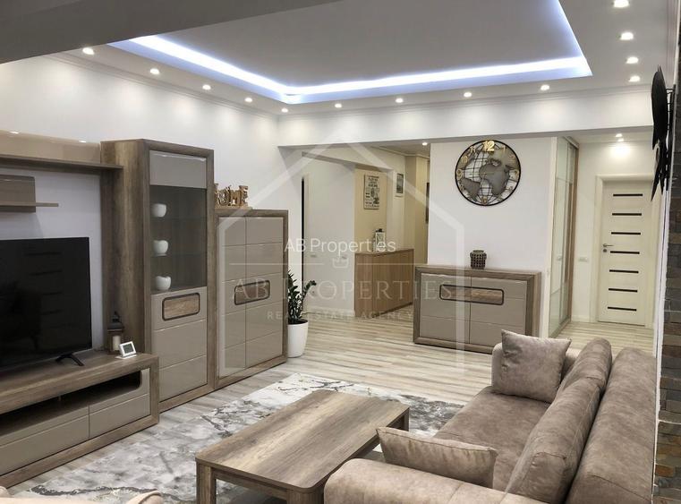 Apartament 4 camere | Parcare Incl | Bazilescu | TOP - 4