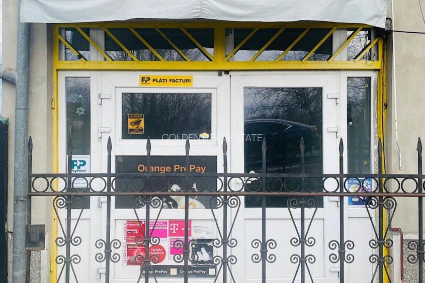 Spatiu comercial la soseua principala, Zimandul Nou - 2