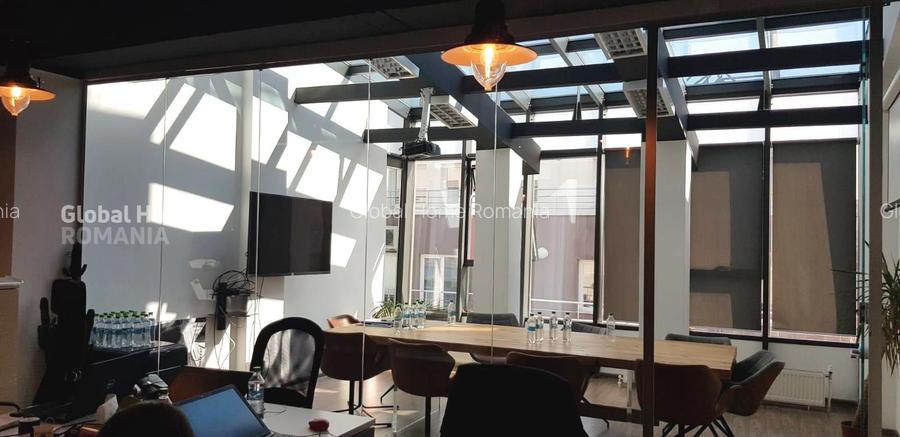 Office boutique building 702 mp | Dorobanți / Floreasca - 5