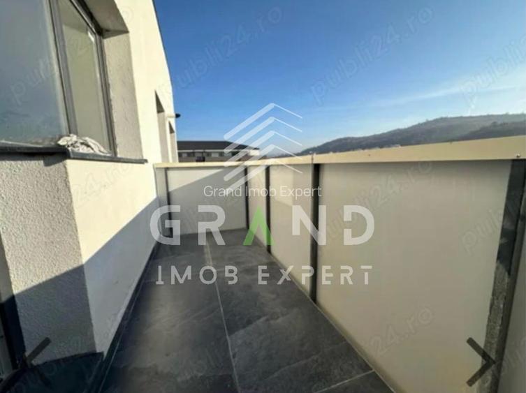 Apartament NOU 2 camere  + parcare I zona Urusagului - 5