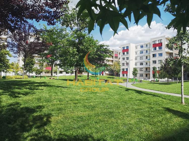 Apartament 2 camere lux 68 mp- Metalurgiei- Parc Tudor Arghezi - 12