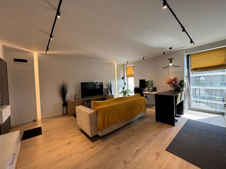 Apartament 2 camere 54mpterasaboxaparcare Azoria-Frunzisului - 2