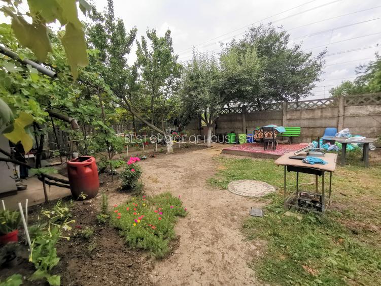 ALEXANDRU-PIATA A.C.B., casă tip duplex,CONSTRUCTIE SUPERSOLIDA ,1.5 km  Centru - 23