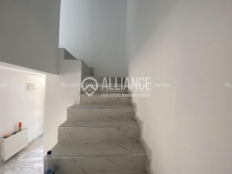 VALU LUI TRAIAN(COD 07) -Casa P+M 5 camere cu teren de 300 mp - 4