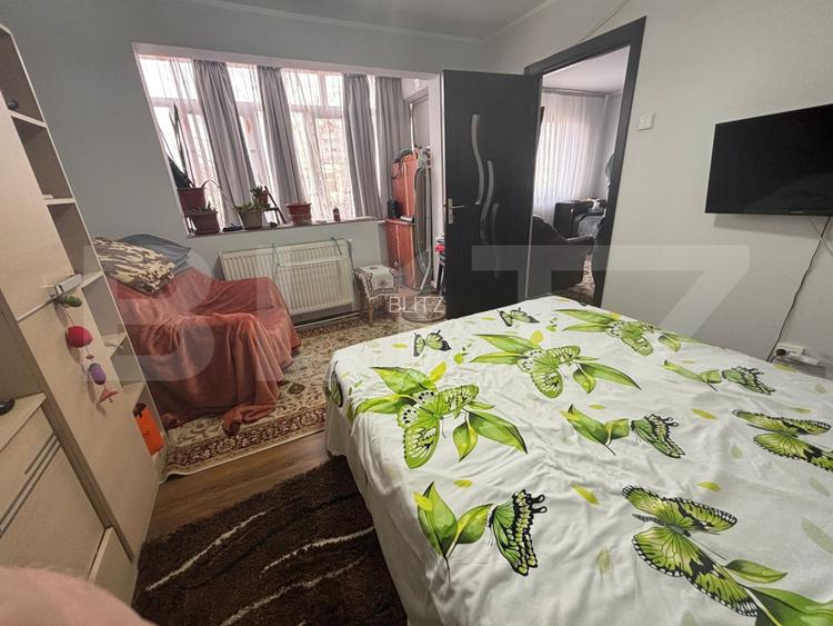 Apartament 2 camere, 50 mp, zona Primaverii  - 4