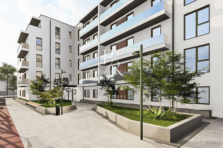 Apartamente noi in ansamblul rezidential, zona Tineretului, Floresti,TVA INCLUS - 4