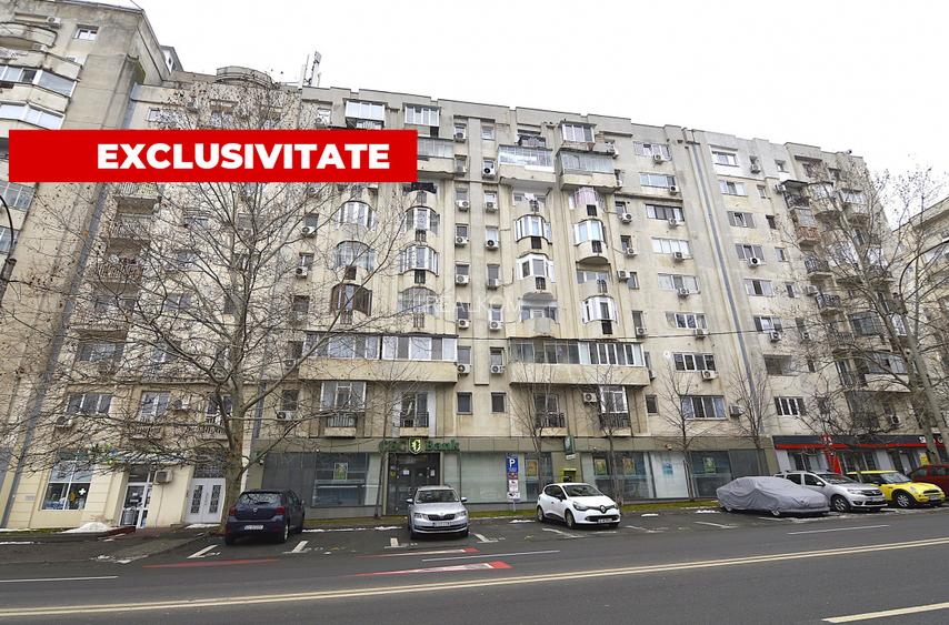 VANZARE GARSONIERA UNIRII – MIRCEA VODA - 19