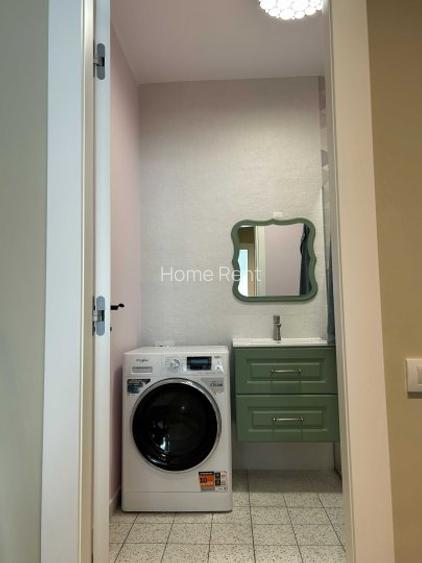 Apartament 3 camere Plaza Residence Posibilitate parcare prima inchiriere - 5