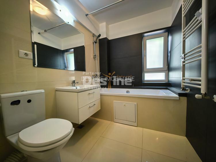 Apartament 1 camera Atrium Garden 37 mp mobilat și utilat - 6