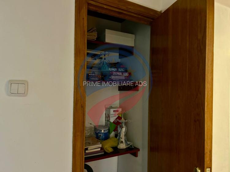 Apartament 4camere decomandat – 110 mp – 1 Mai – Centrală proprie - 10