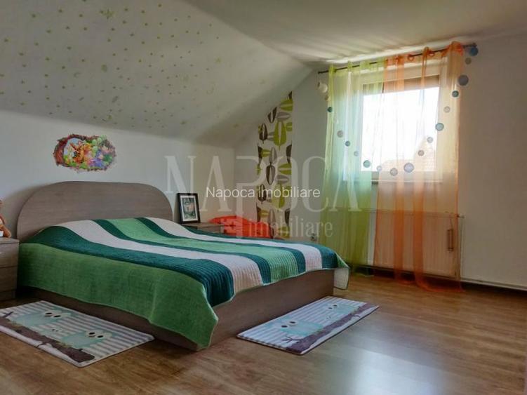 Casa 5 camere de vanzare in Someseni, Cluj Napoca - 10