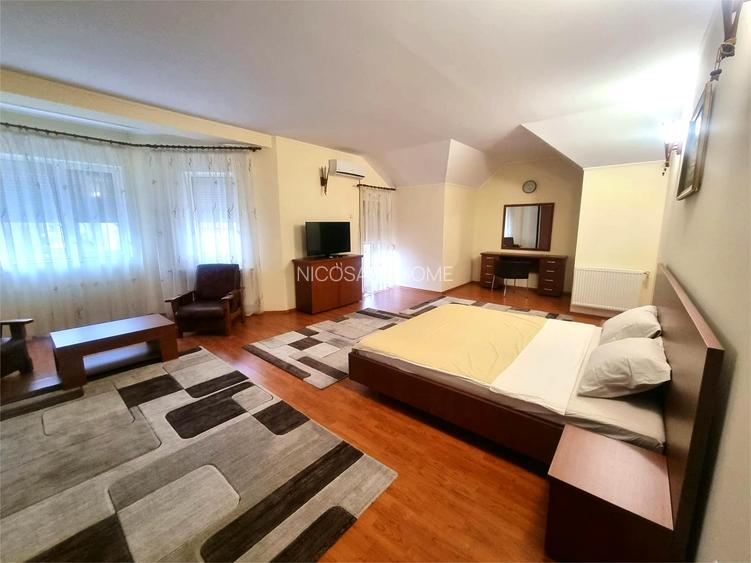 Pipera P+1 Drumul Potcoavei - 3