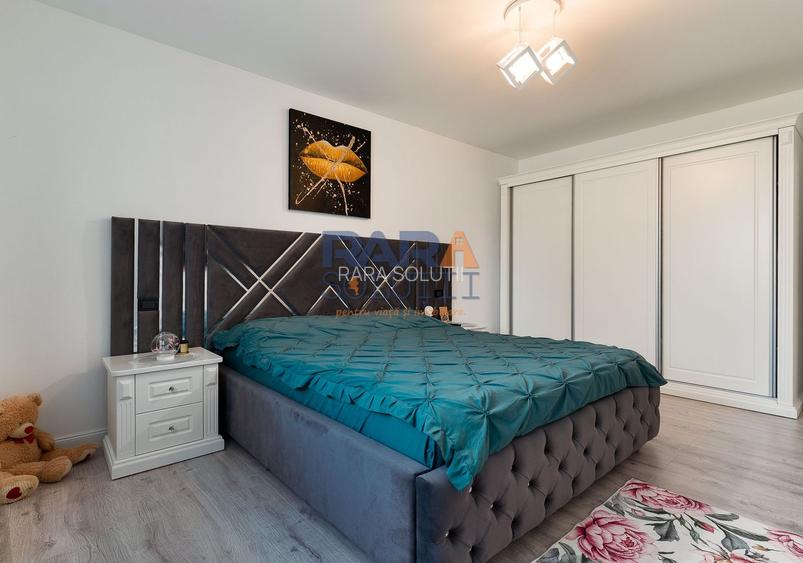 Casa ideală - 3 dormitoare, 1400 mp teren - 7