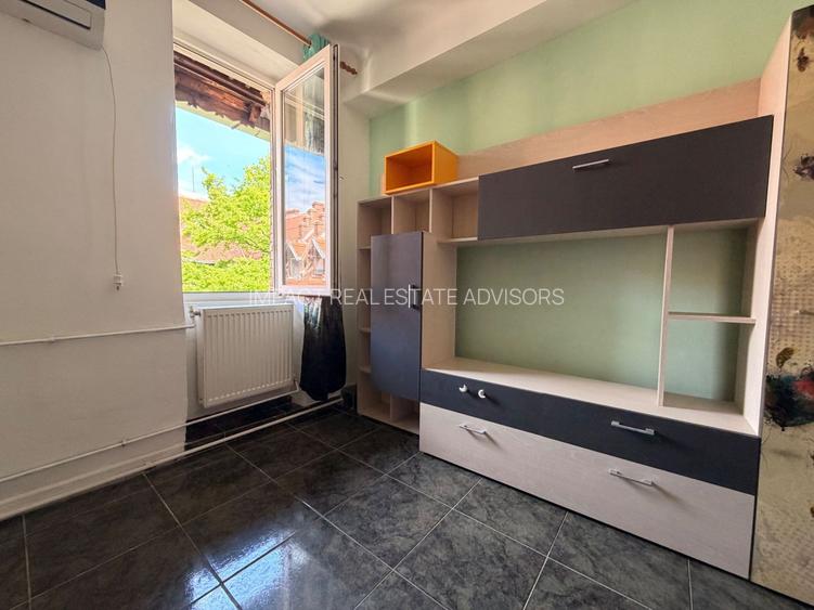 GARSONIERA | ROMANA | OPORTUNITATE - 3