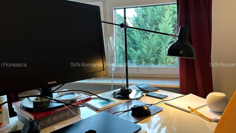 REV2004550 Vila tip duplex in Cartierul Francez l Strada Privata l Soseaua Nordu - 6