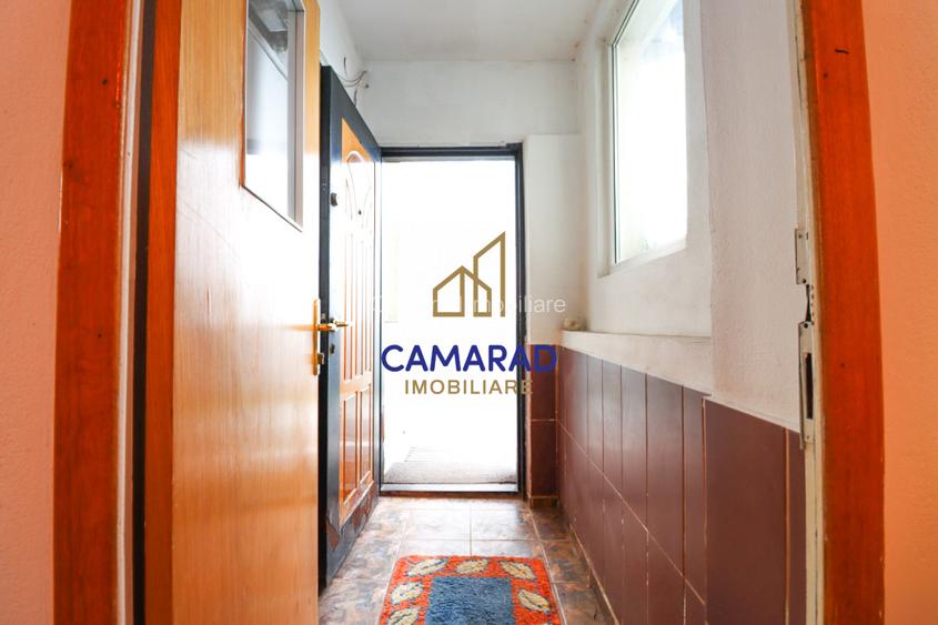 Casă de vânzare cu 5 camere - Piața Iancului/Muncii - 2