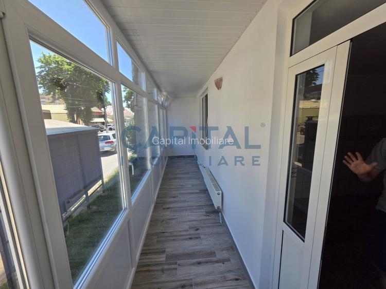 Spatiu comercial de inchiriat 0%COMISION - 5