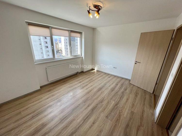Apartament cu 3 camere de inchiriat in Olimpic, Bd Garii - 10