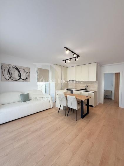 Apartament 3 camere / etaj intermediar / Zona Eroilor - 2