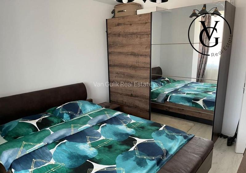 Apartament 2 Camere - Zona Far - Loc De Parcare Privat - 3