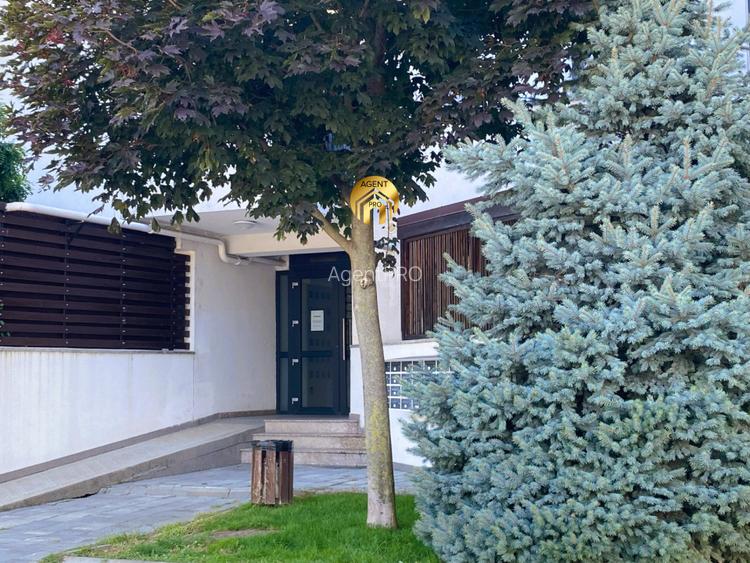 Apartament 3 camere Mobilat si Utilat - Greenfield Baneasa - 2