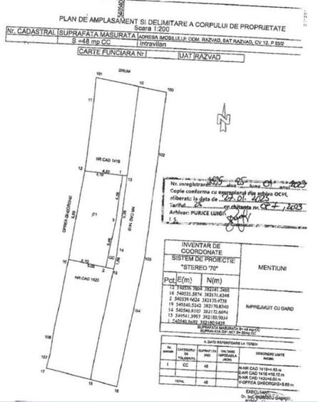 Casă/vilă 6 camere, DAMBOVITA, PUCHENI - 2